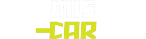 Mis-car logo